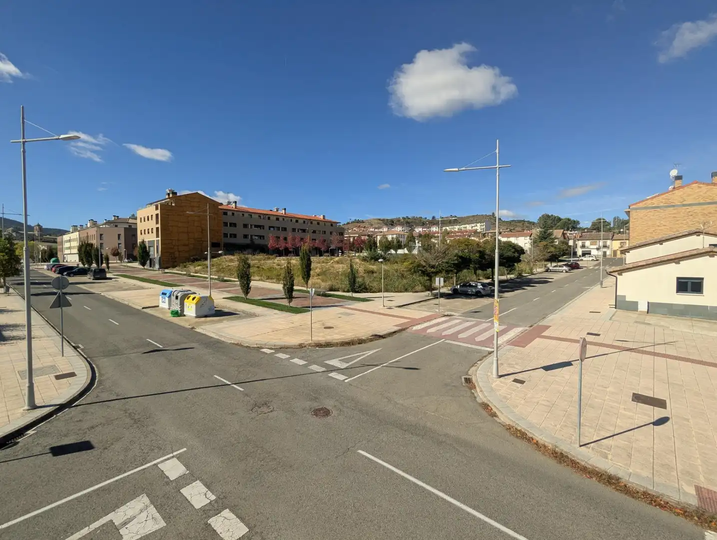 Casa adosada en venta en Ayegui / Aiegi, Navarra