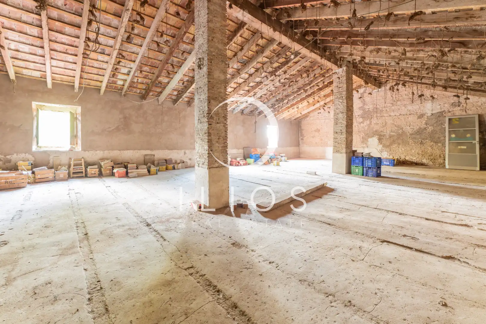 Edifici en venda en Bonrepòs i Mirambell