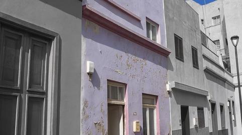 Foto 2 de Casa adosada en venda a  Ravina, 12, Toscal, Santa Cruz de Tenerife