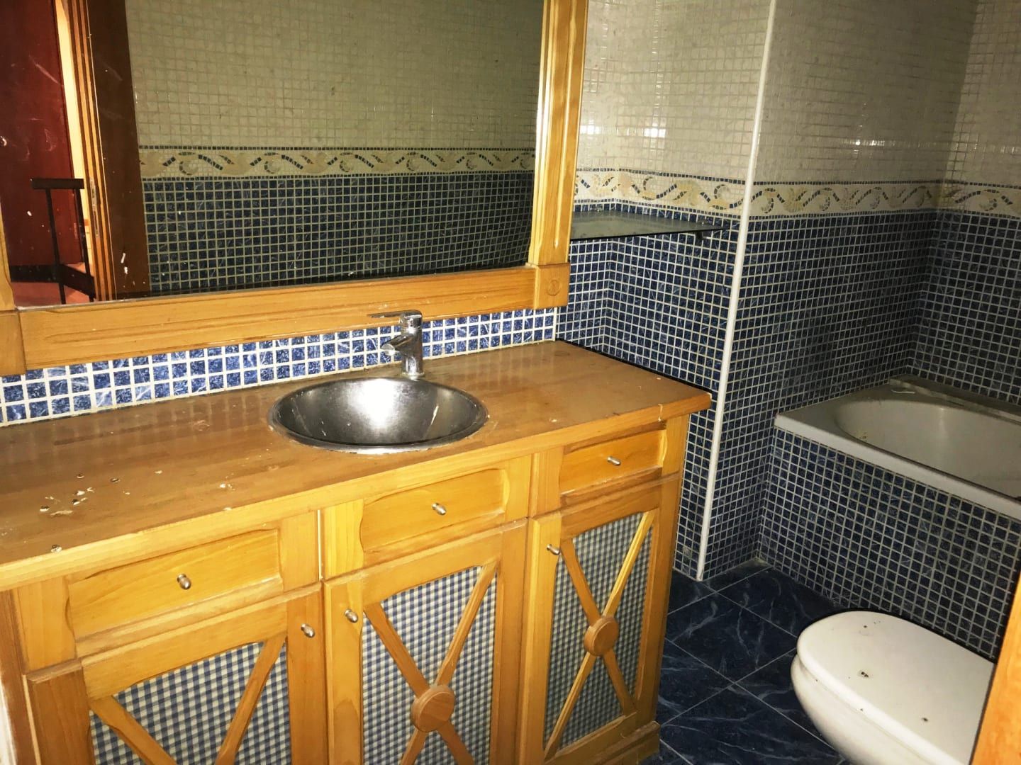 Bany de Pis en venda en Valls