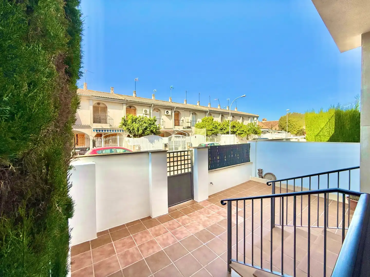 Maison à vendre à Santiago de la Ribera, imagen 3