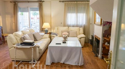 Foto 3 de Casa o xalet en venda a Calle Maimónides, ., Zona Universitaria, Bormujos