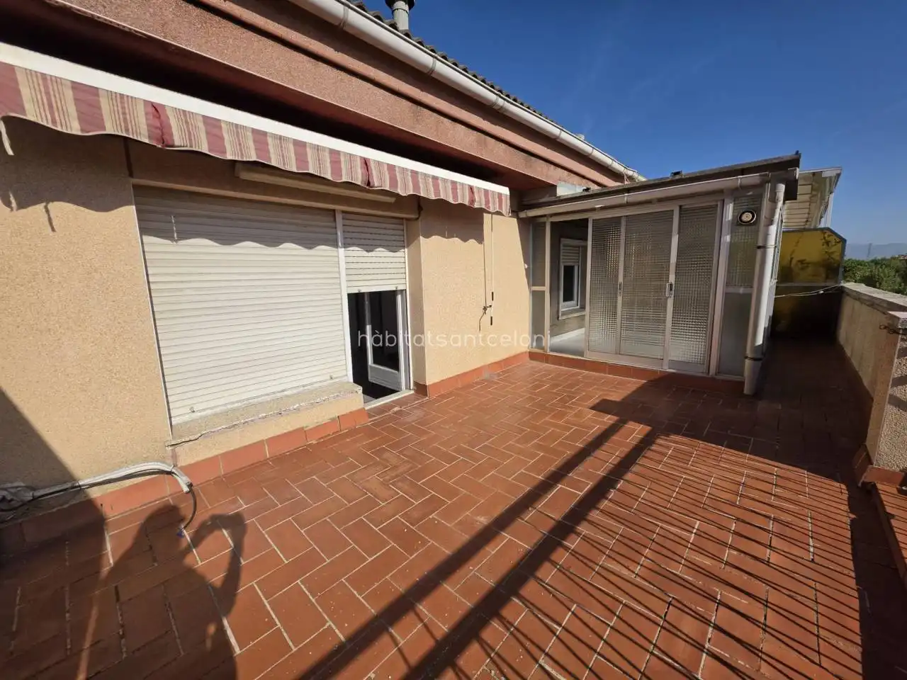 Maisonette mit Aufzug zum Verkauf in Calle Escolas, imagen 6