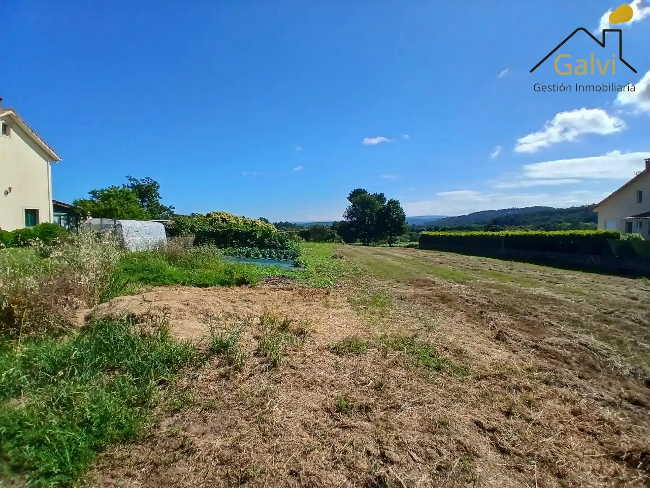 Wohnbaugrundstück zum Verkauf in Abegondo