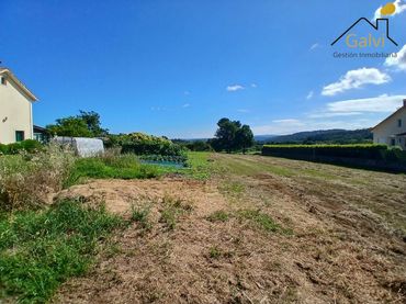 Residential land for sale in Abegondo