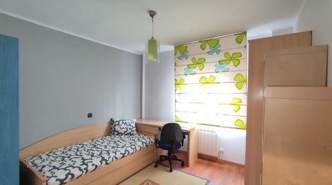 Foto 3 de Piso de alquiler en Gijón - Calle Quevedo, El Coto, Gijón