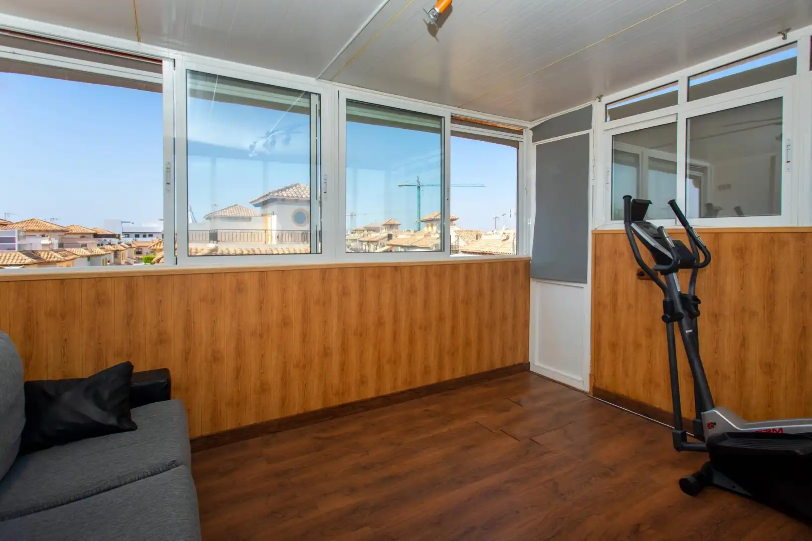 Bungalow en venda a Orihuela ciudad, imagen 15