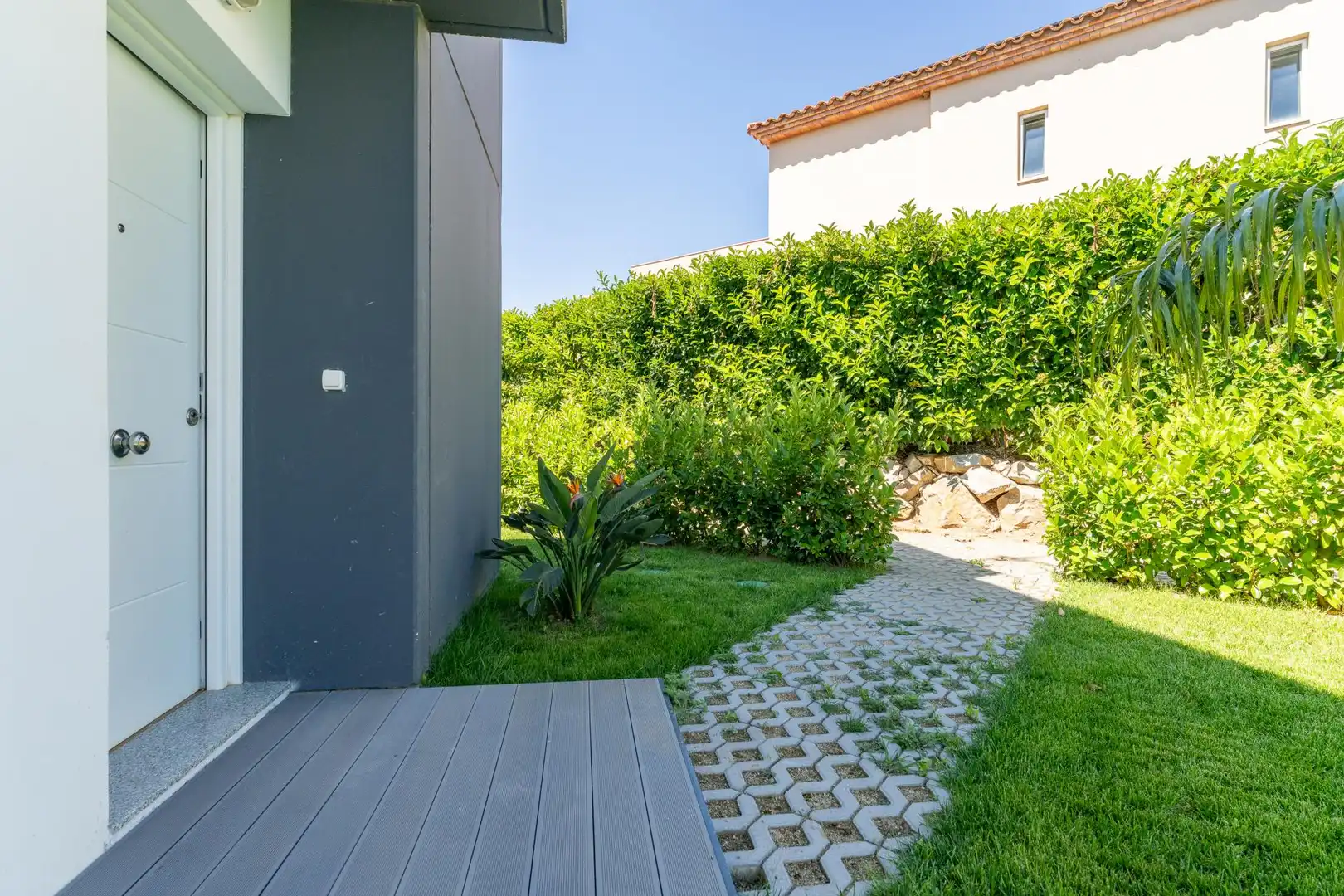 Villa mit Pool zum Verkauf in de les Mèlies, imagen 5