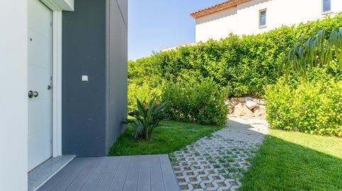 Villas de obra nueva con piscina en Bonmont Golf, acceso directo al campo, imatge 5