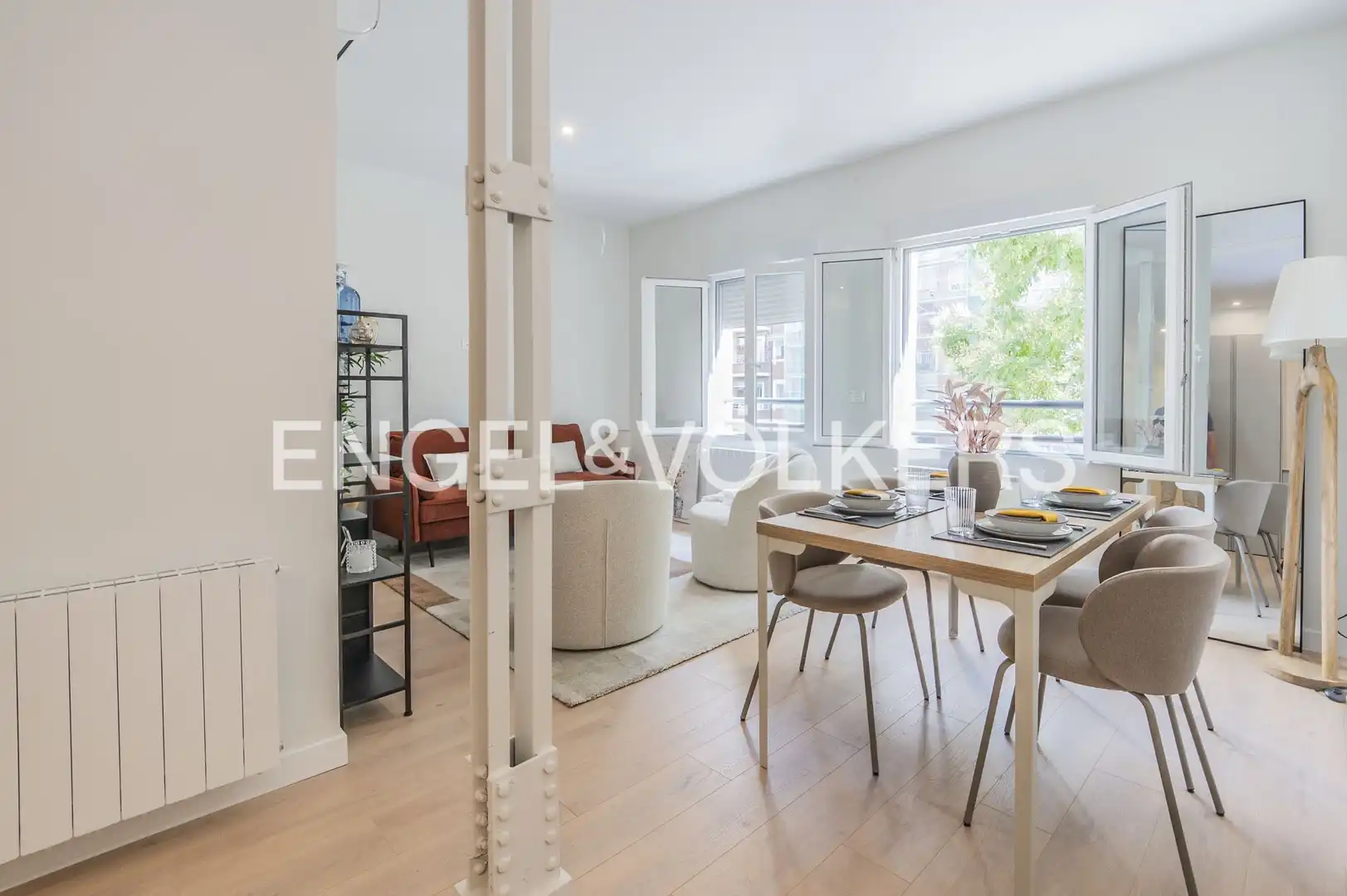Appartement avec ascenseur à vendre à Retiro