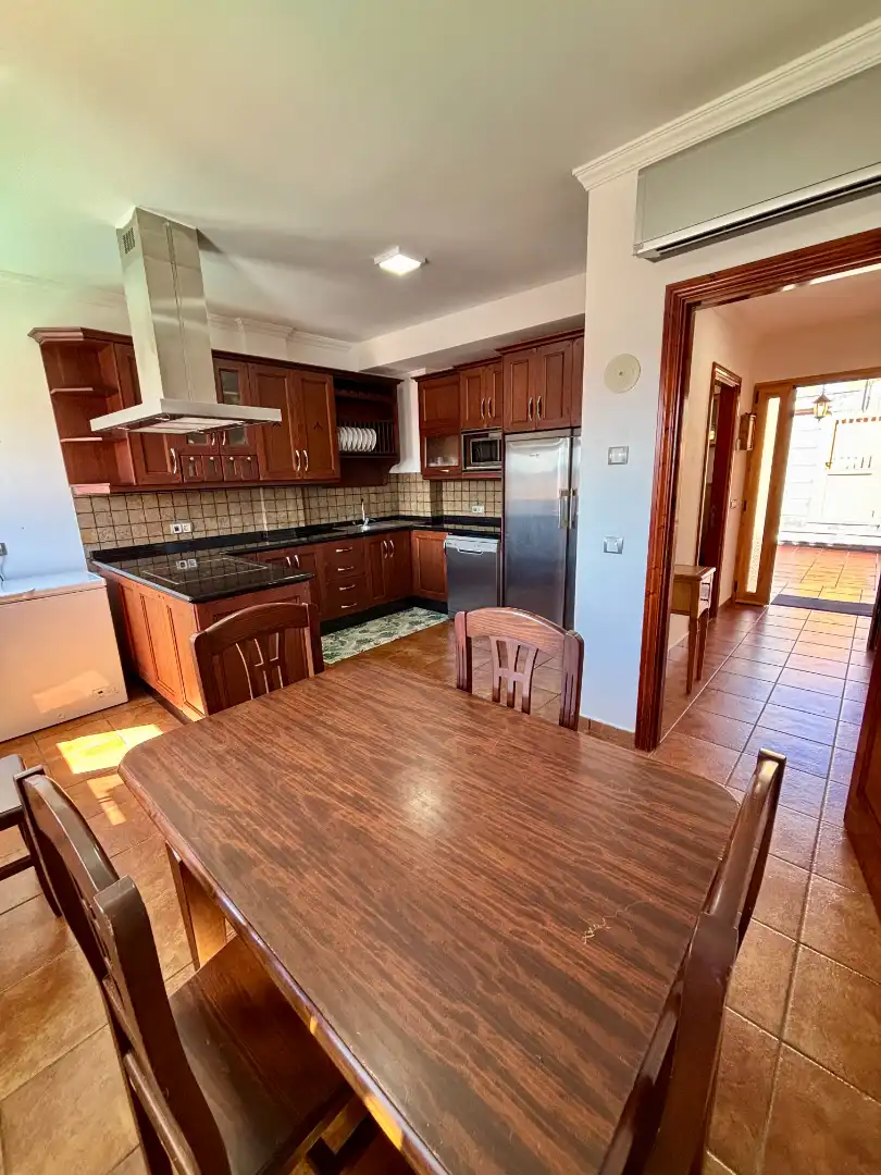 Villa con terrazza in vendita a Calle Nayra, imagen 8