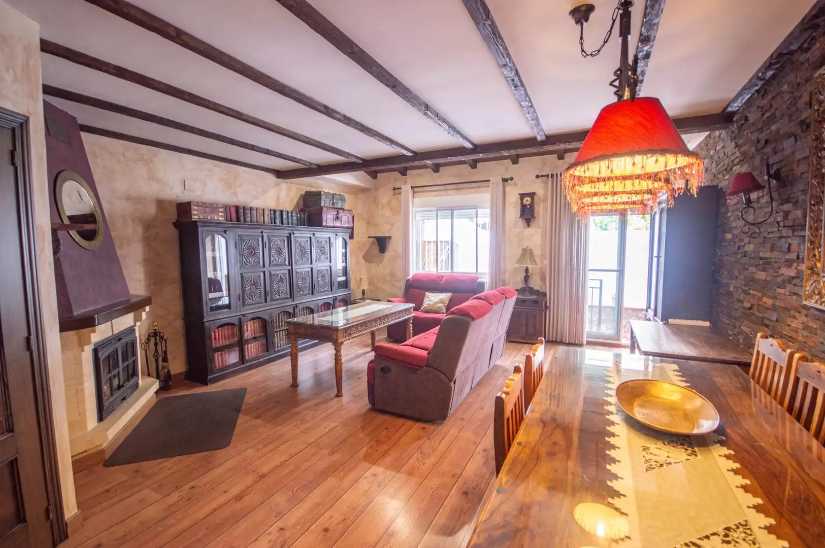 Bungalow avec jardin à louer à MANCHA DE LA 13, imagen 3