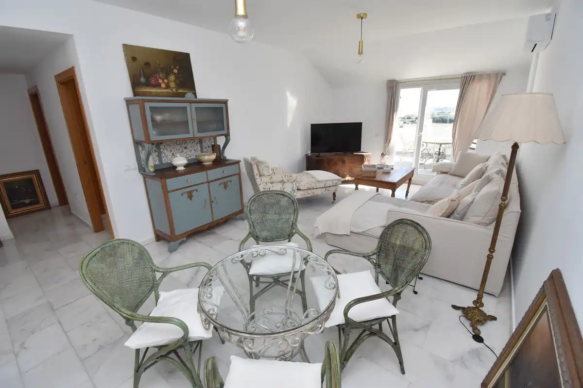 Appartement compact à vendre à Puerto Deportivo, imagen 9
