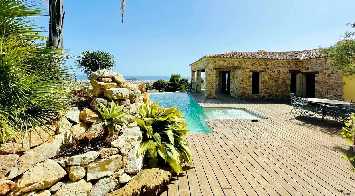 Maison avec piscine à vendre à Antigona 12, imagen 29