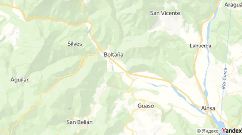 Foto 2 de Piso en venta en Boltaña, Huesca