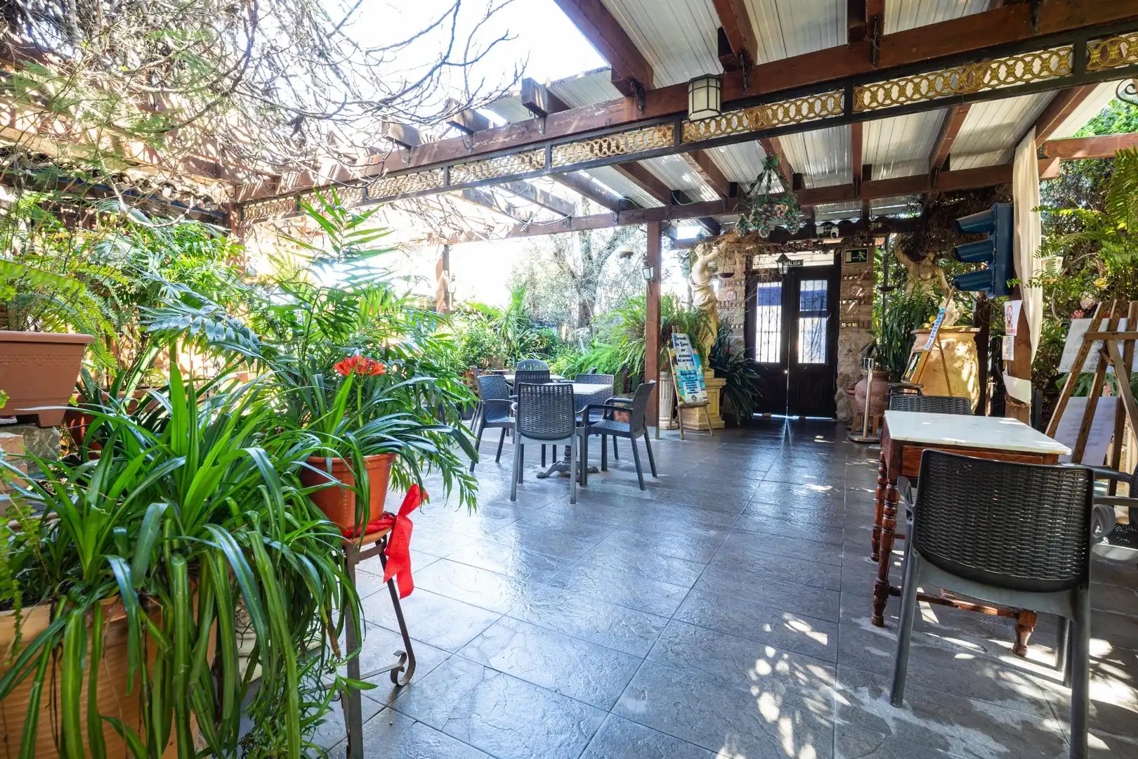 Local comercial en venda a Acequia, imagen 17