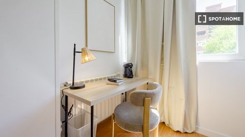 Foto 5 de Habitación en Guindalera, Madrid Capital