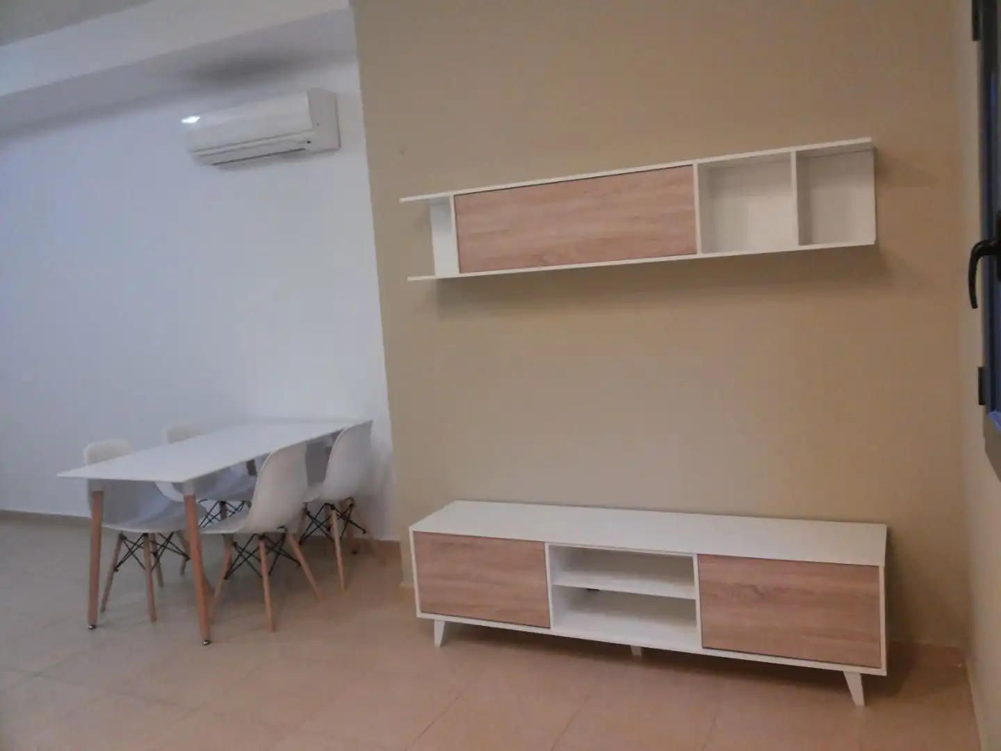 Sala d'estar de Pis en venda en Castellbisbal, Barcelona