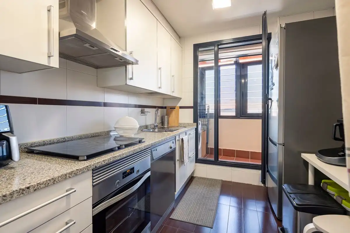 Penthouse with terrace for sale in Calle de Pirra, imagen 11