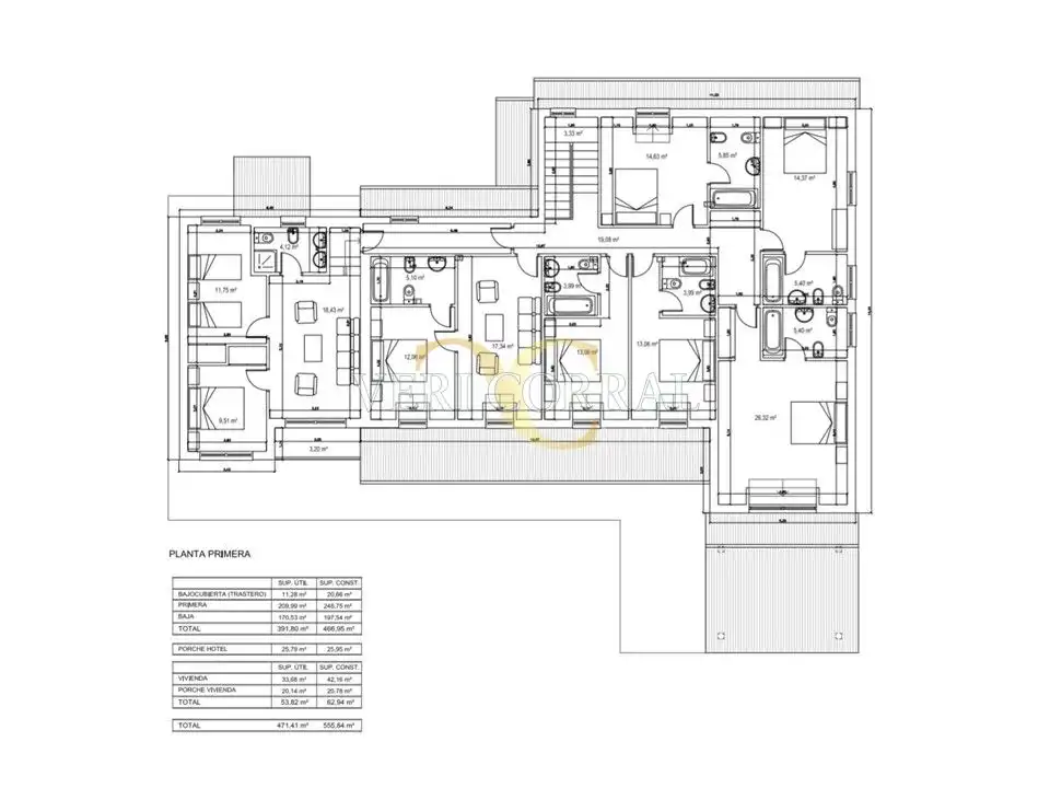 Edificio en venta en Llanes