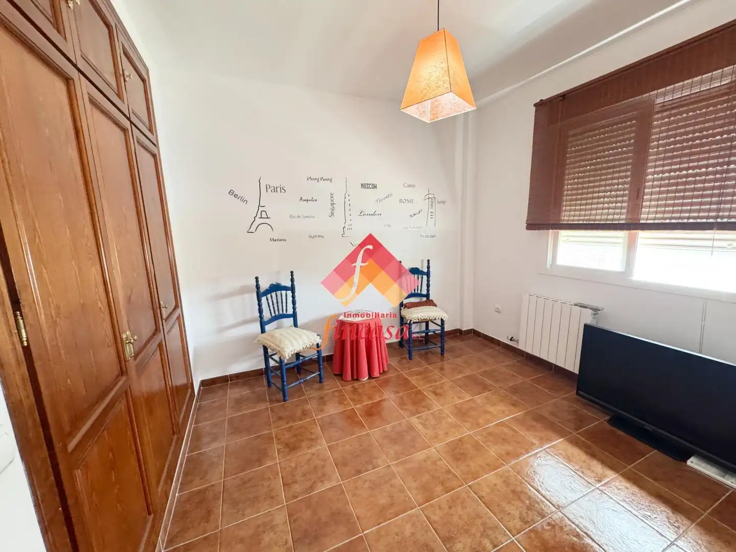 Detached homes for sale in Ronda  with Heating