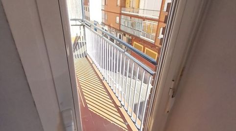 Foto 2 de Piso de alquiler en Calle Corpus Christi, Centro, Valladolid Capital