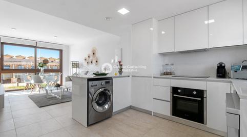 Foto 3 de Dúplex en venda a N/a, Los Peñascos - El Salero - Los Imbernones, San Pedro del Pinatar