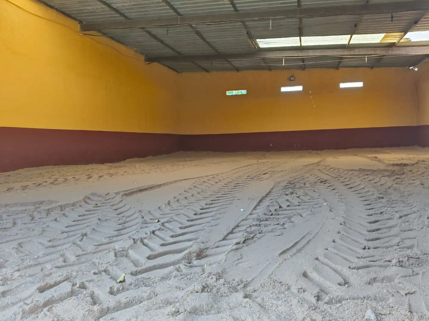 Residencial en venda en Rubí de Bracamonte