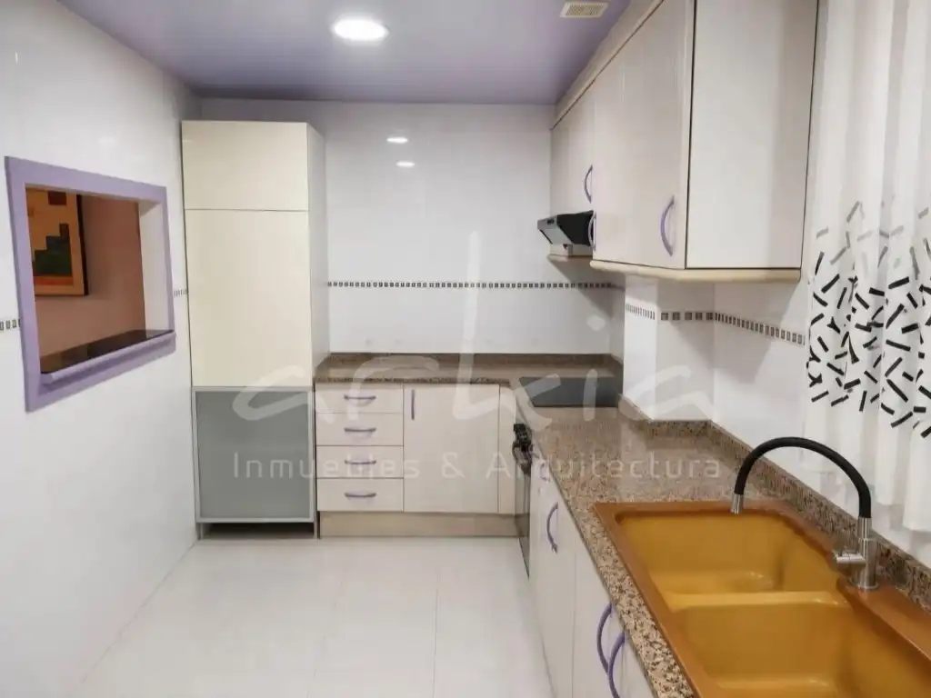 Cuina de Pis en venda en Bonrepòs i Mirambell, Valencia