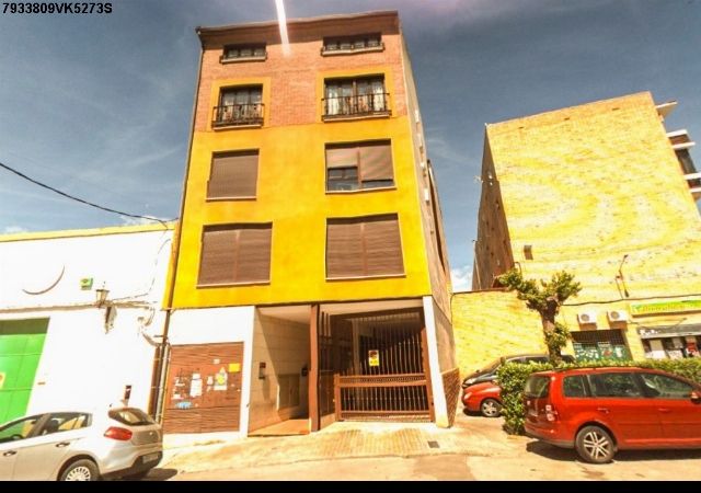 Pis en venda a Puerta de Murcia - Colegios