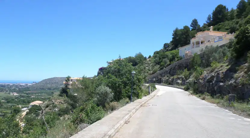House for sale in La Sella, imagen 9