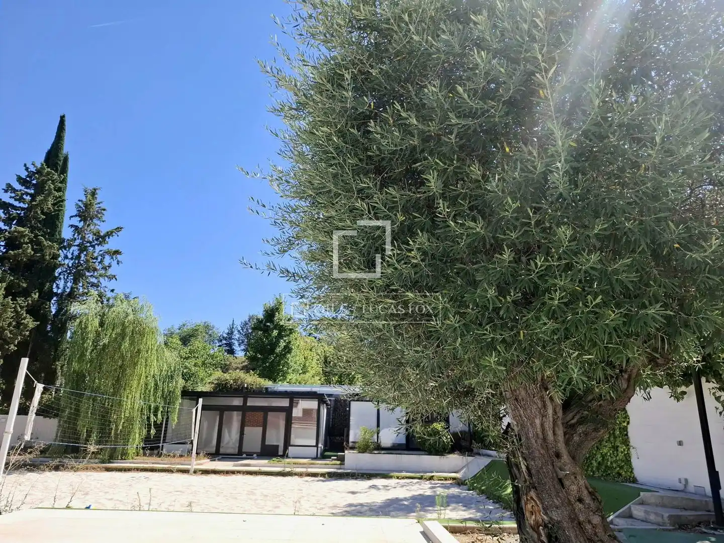 Villa con terrazza in vendita a Urbanización La Moraleja, imagen 6