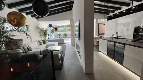 Foto 5 de Casa o chalet de alquiler en Avenida José Banús, 32, Puerto Banús, Marbella