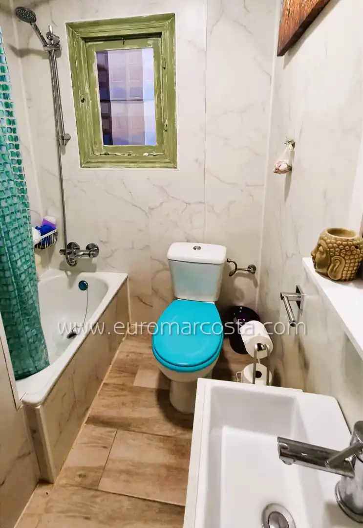 Adosado con jardín en venta en Calle Liszt, imagen 13