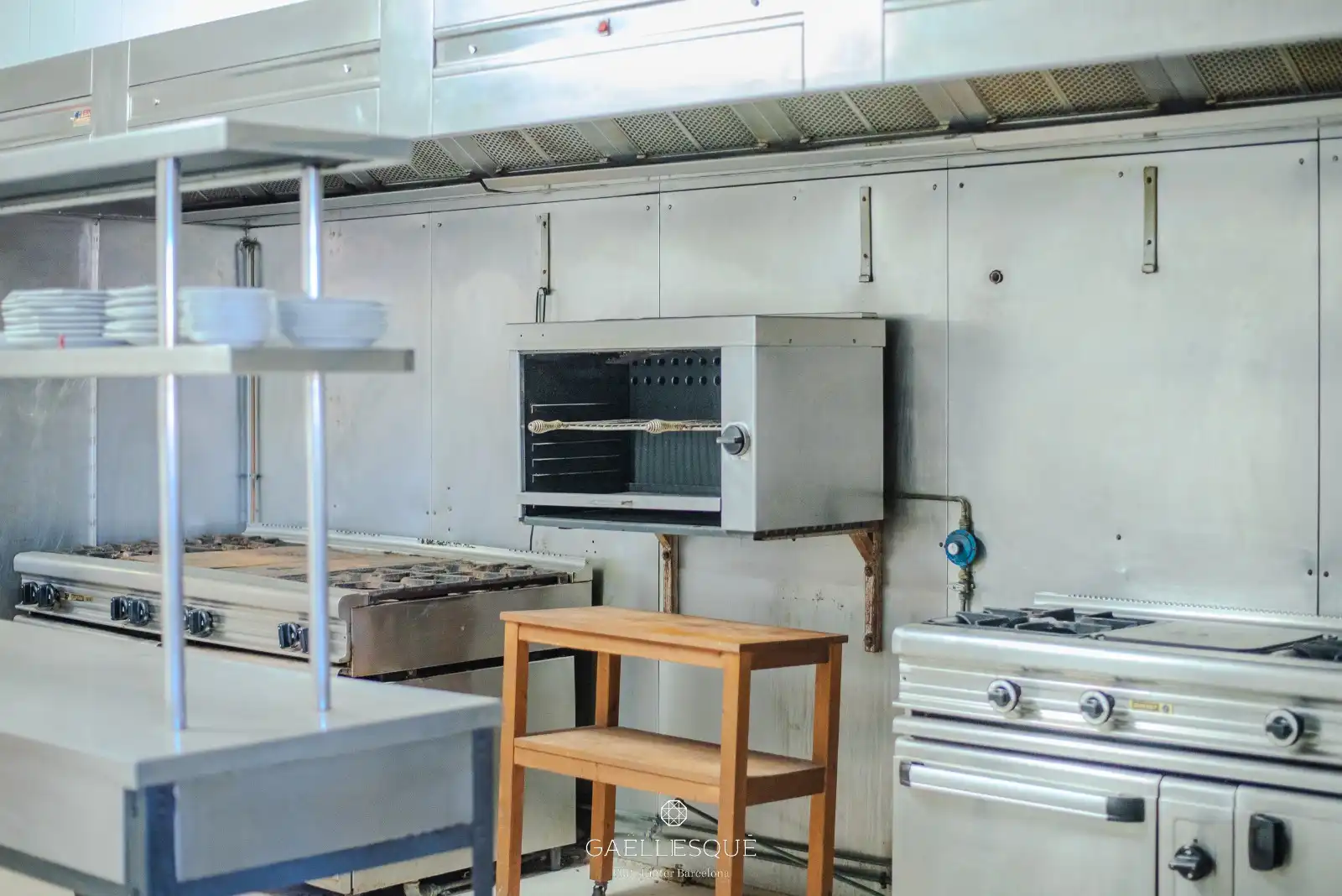 Casa amb terrassa en venda a Avinguda de Rafael Casanova 15, imagen 30