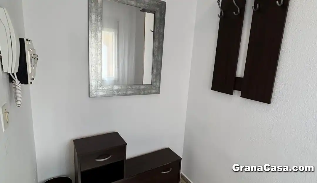 Wohnung mit Terrasse zur Miete in Plaza de la Trinidad, imagen 5