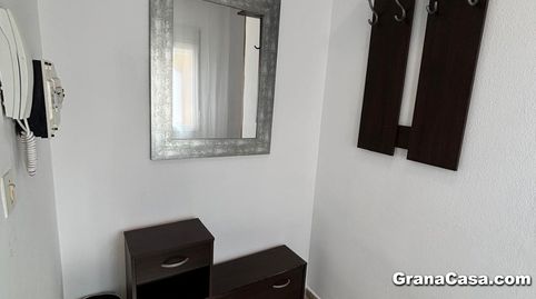 Foto 5 de Piso de alquiler en Plaza de la Trinidad, Centro - Sagrario, Granada Capital