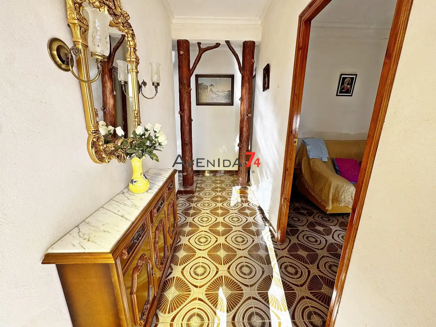 Casa o chalet en venta en Lorca con Aire acondicionado, Jardín privado y Terraza