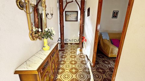 Foto 2 de Casa o xalet en venda a Pulgara, Lorca