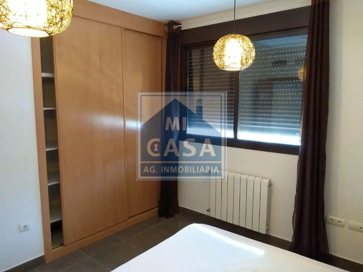 Habitación de Piso de alquiler en Oeste