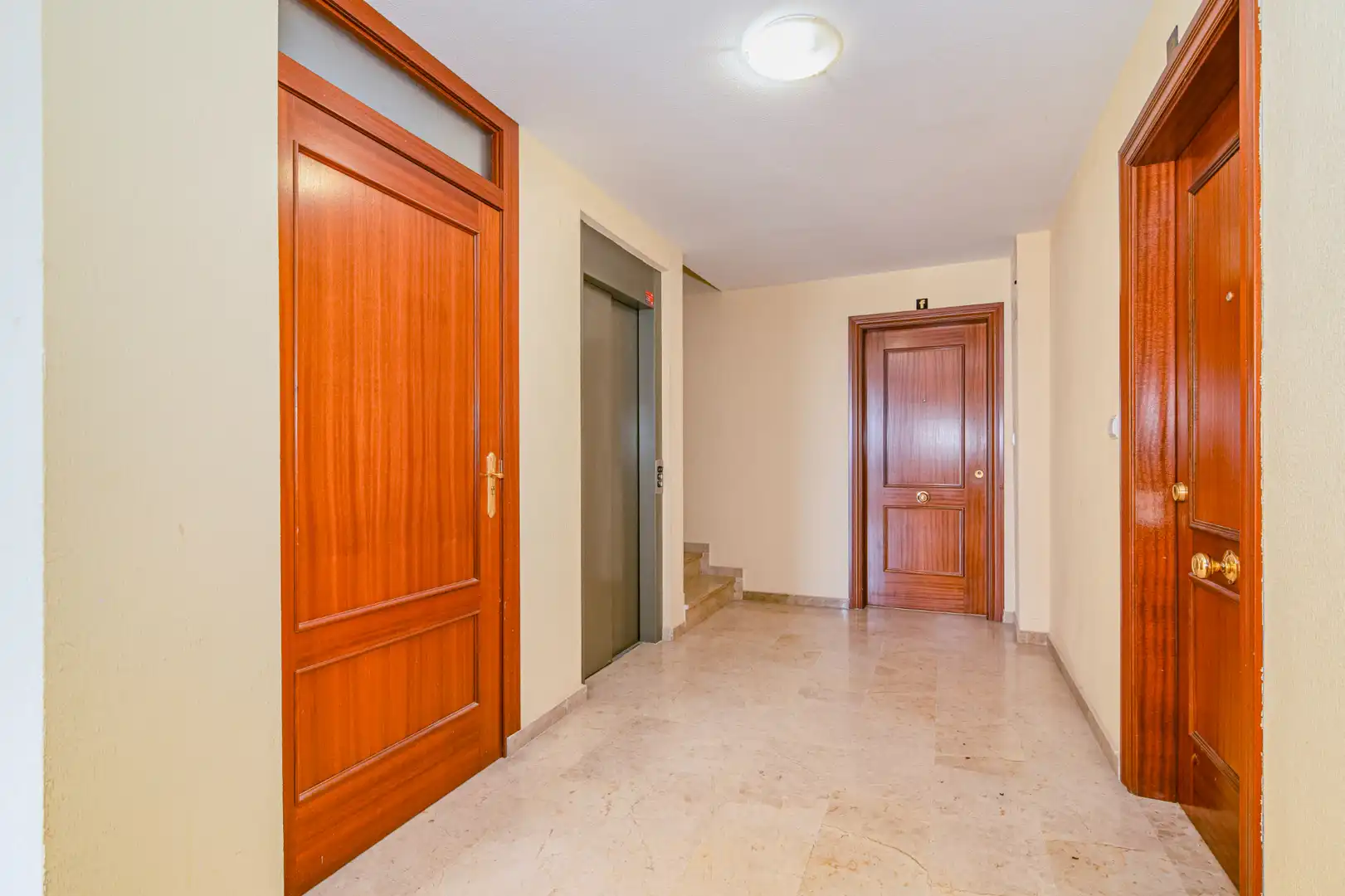 Apartament en venda en Las Gabias amb Traster i Moblat