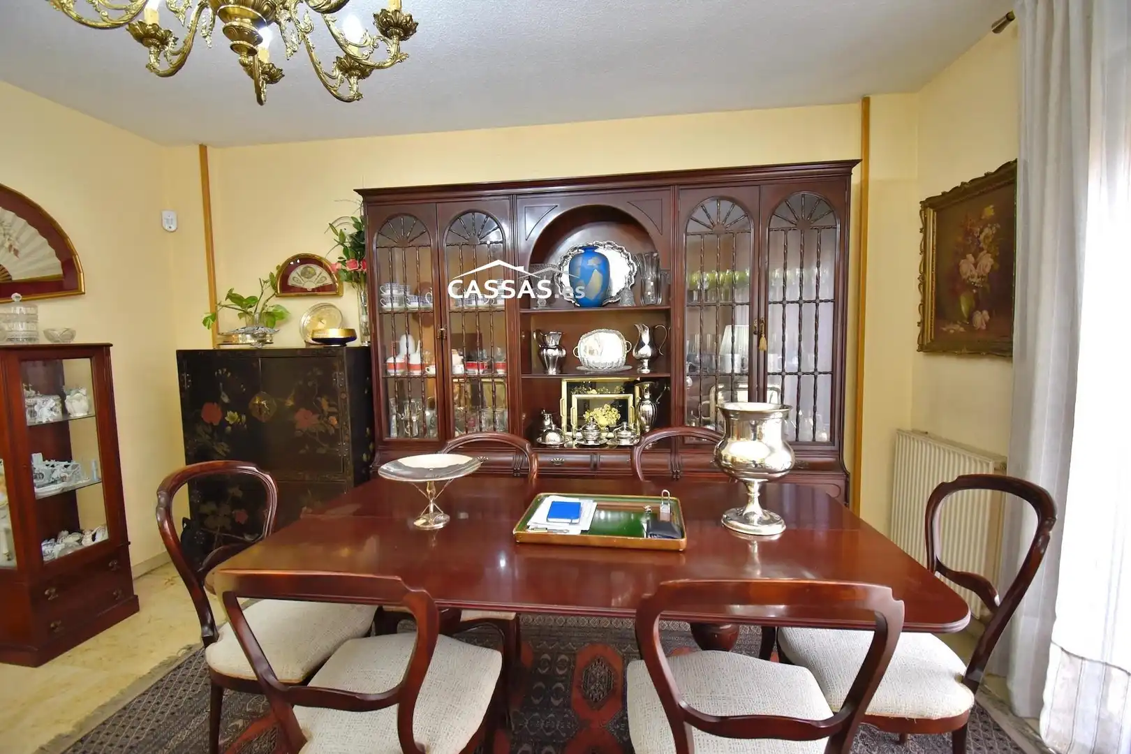 Reihenhaus mit Pool zum Verkauf in Calle rosa chacel, imagen 31
