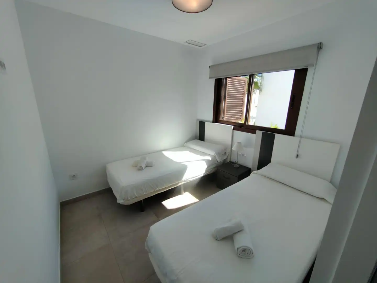 Penthouse with pool for sale in San Juan de los Terreros, imagen 29