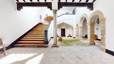 Venta de Casa Palacio señorial en Épila.