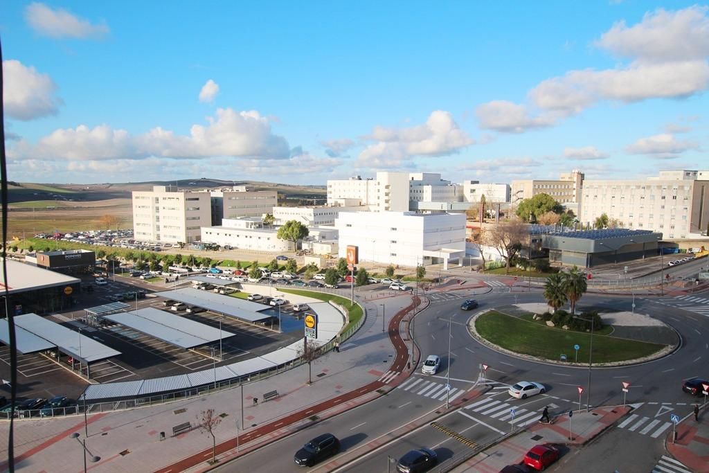 Flat to rent in Santiago - Coronación