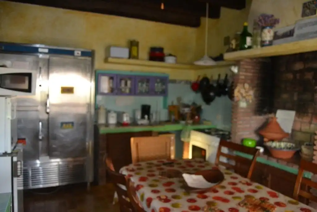 Casa amb jardí en venda a Pozo de los Frailes - Presillas - Albaricoques, imagen 29