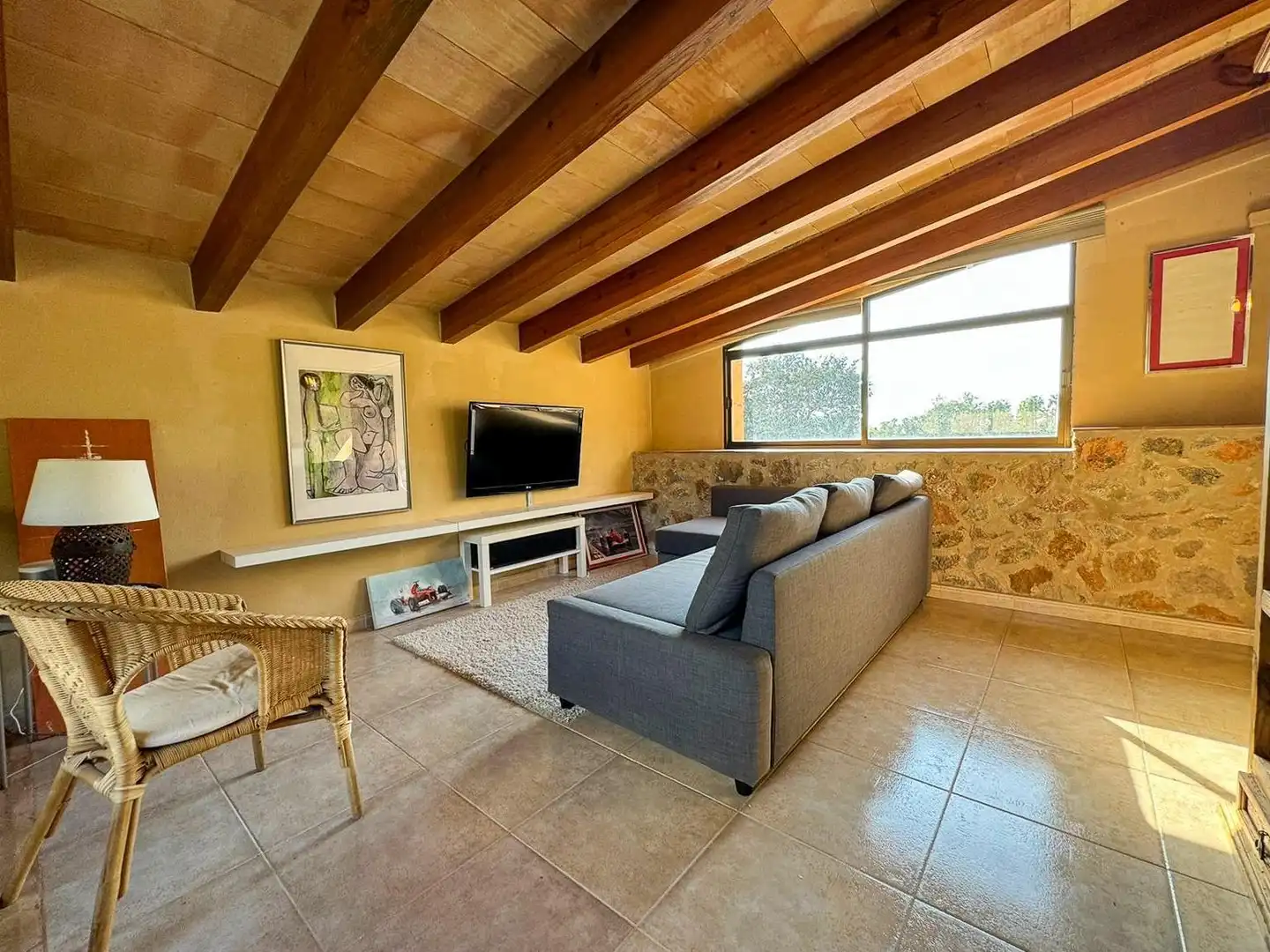 Country house with pool for sale in Diseminado Diseminados 100, imagen 22