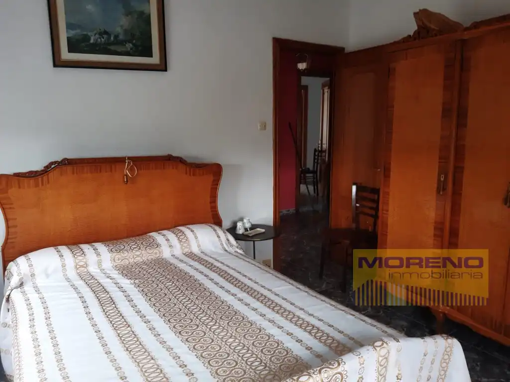 Bedroom of Country homes for sale in Paradela