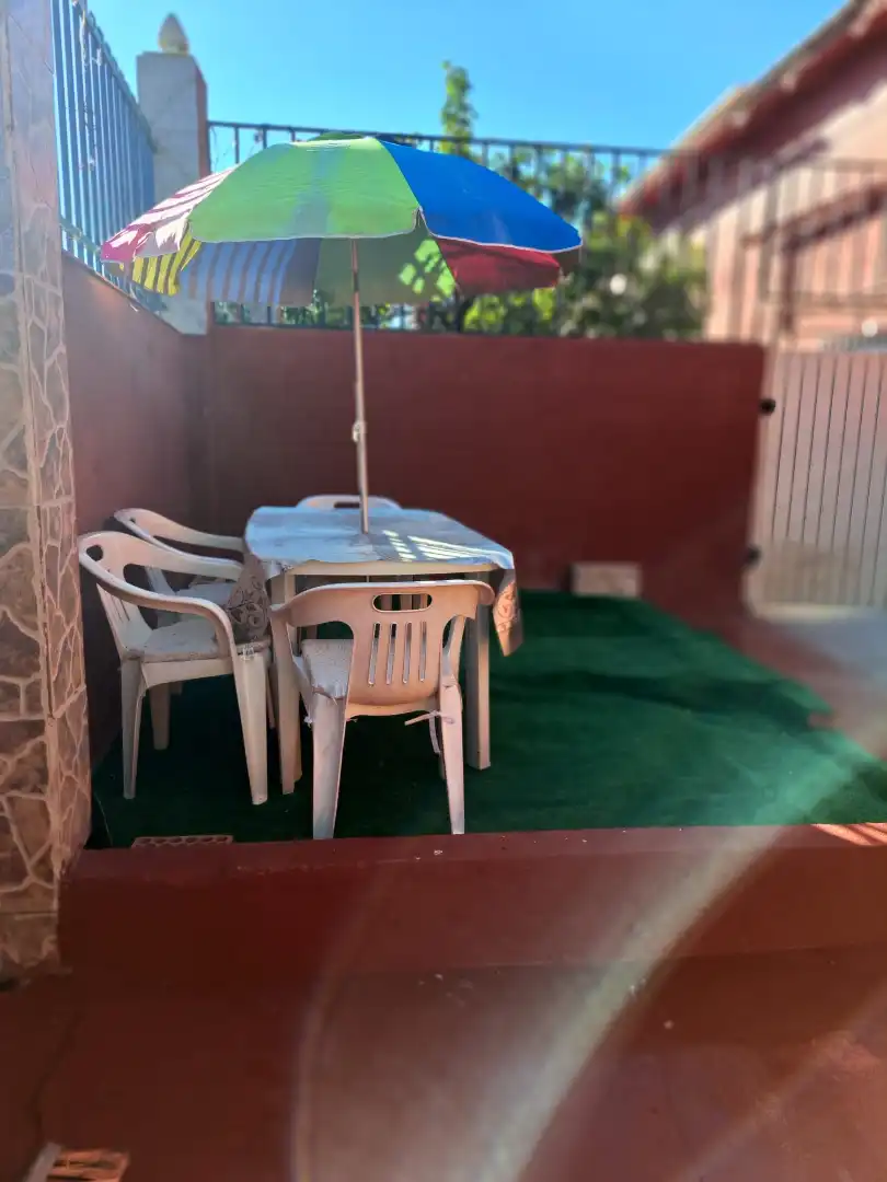 Chalet con jardín en venta en Calle del Verderón, imagen 26