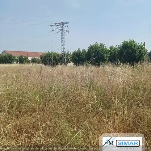 Residencial en venta en Chozas de Canales